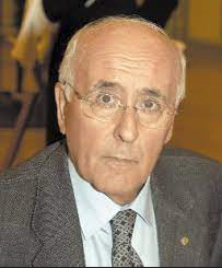 Dr. José Vicente Rodríguez